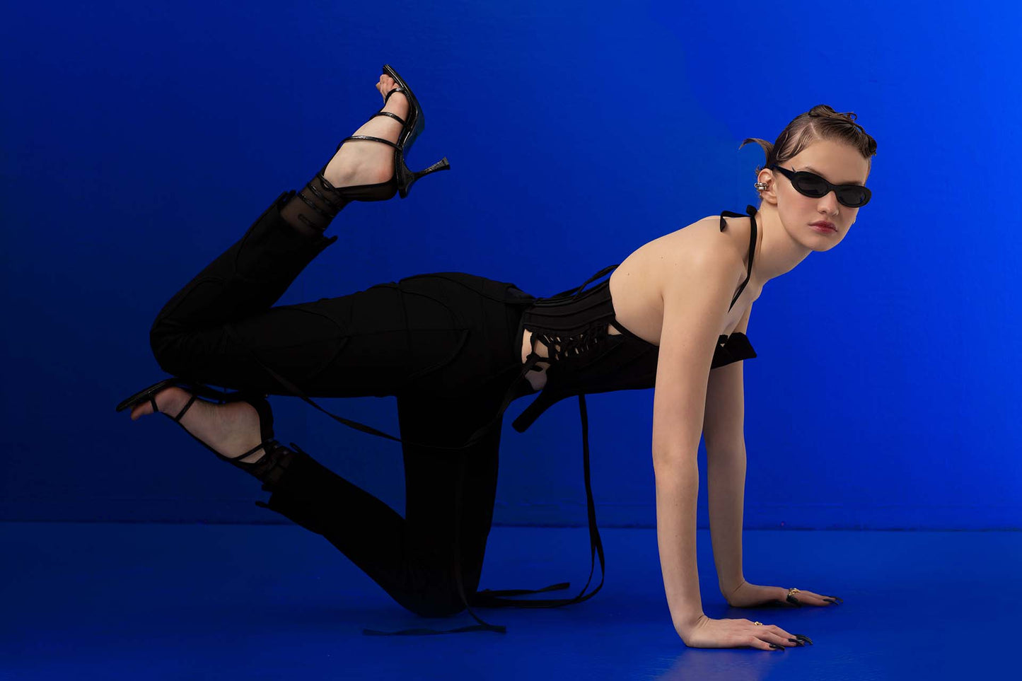 SEANLINE PANT