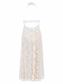 Oriane Lace Dress
