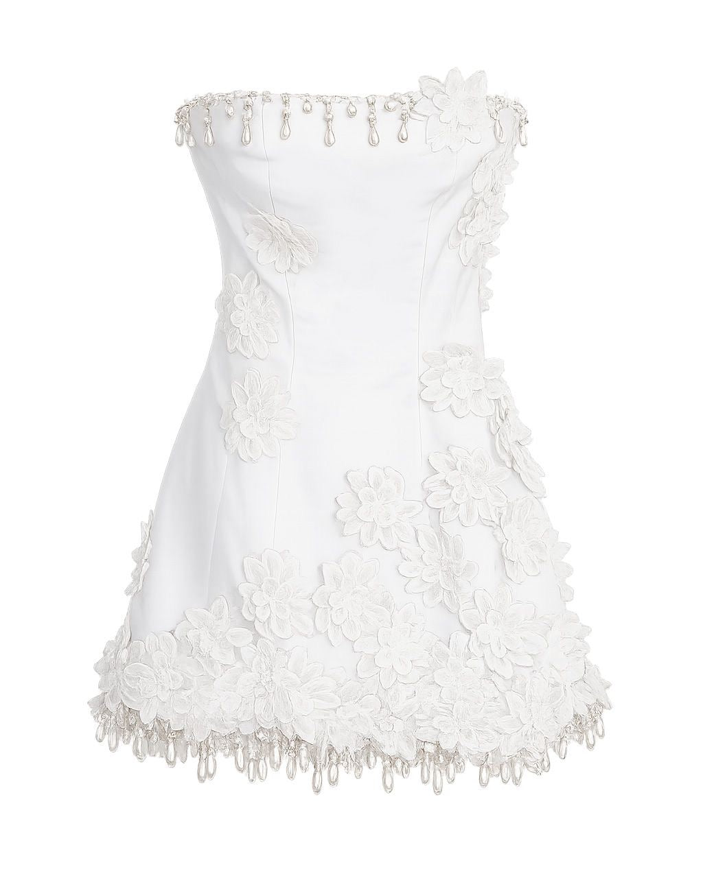 Fleur de Perle Mini