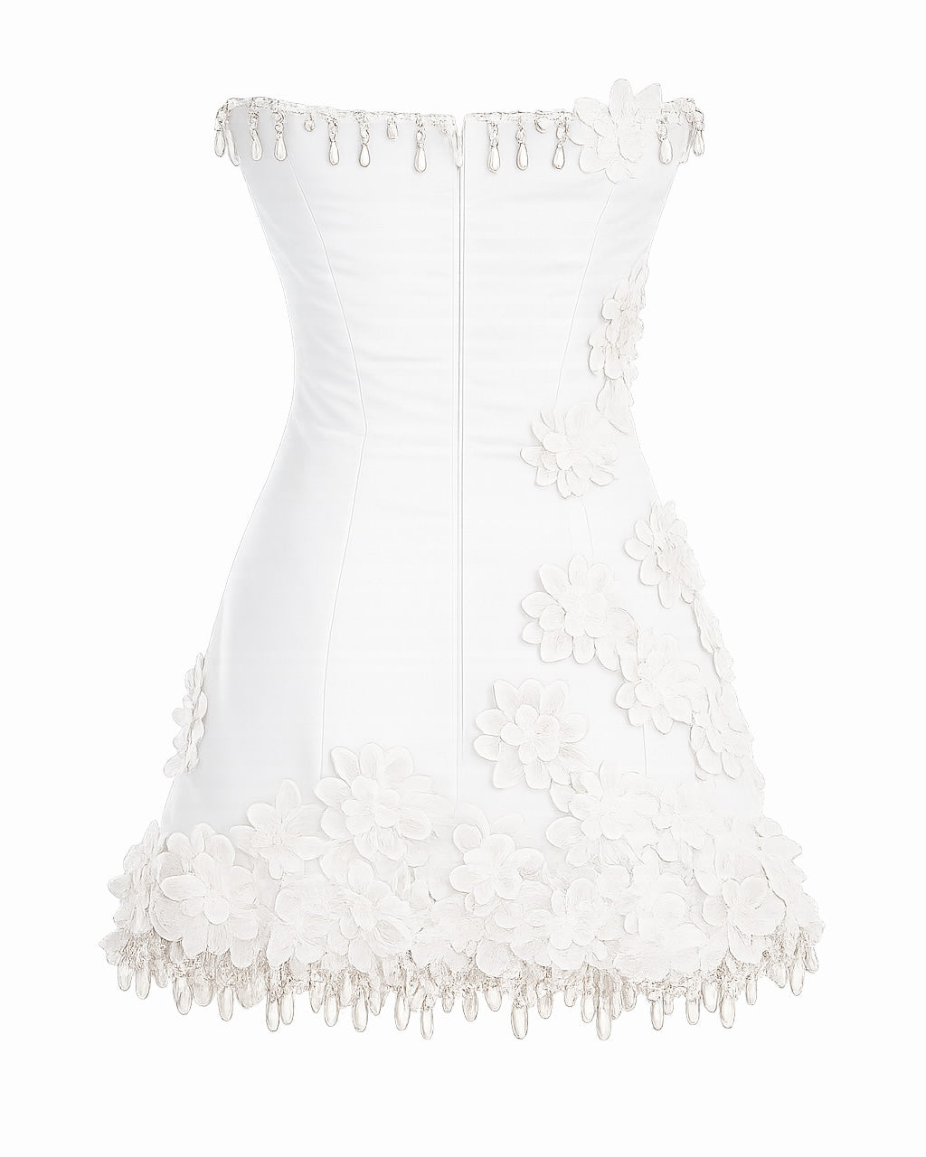 Fleur de Perle Mini