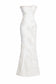 Fleur de Perle Gown