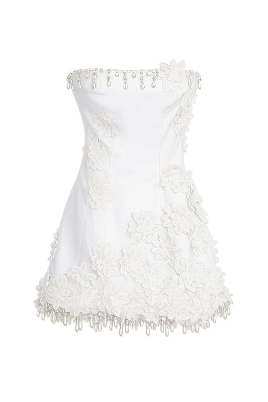 Fleur de Perle Mini