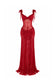 Écarlate Gown
