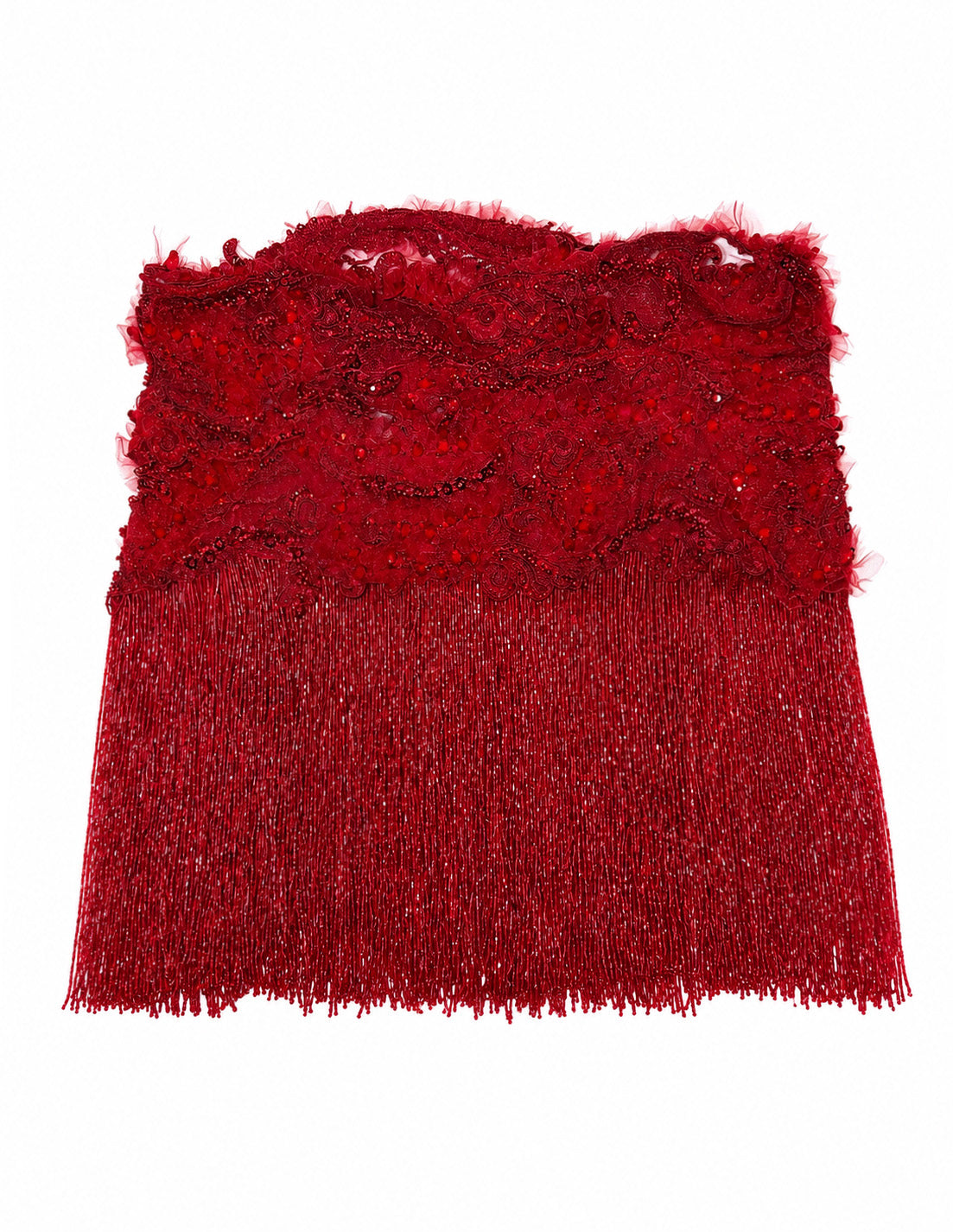 Écarlate Skirt