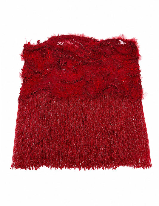 Écarlate Skirt