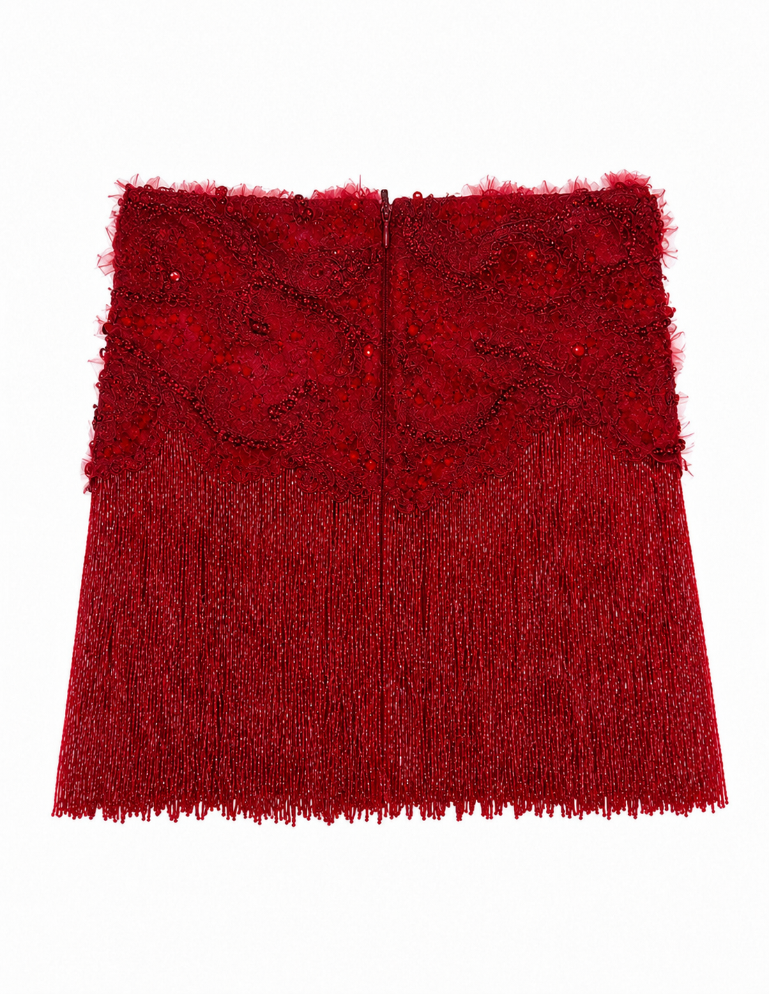 Écarlate Skirt