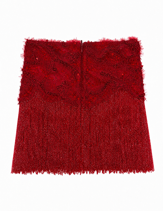 Écarlate Skirt