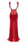 Écarlate Gown