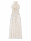 Oriane Lace Dress