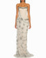 Étoile d’Argent Gown