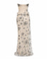 Étoile d’Argent Gown