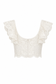 Rengin Lace Top