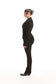 HIGH BASE BLAZER