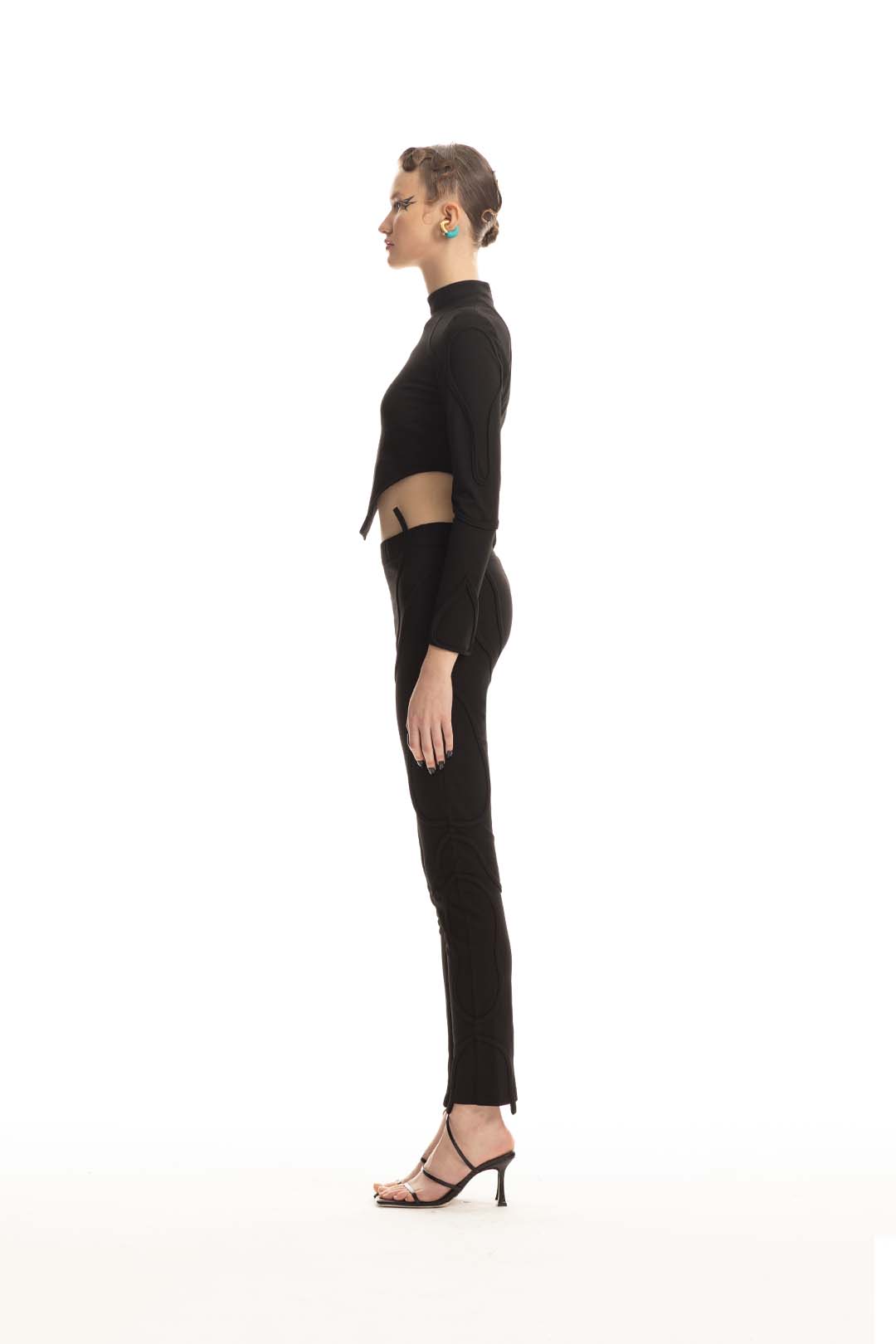 SEANLINE BODY