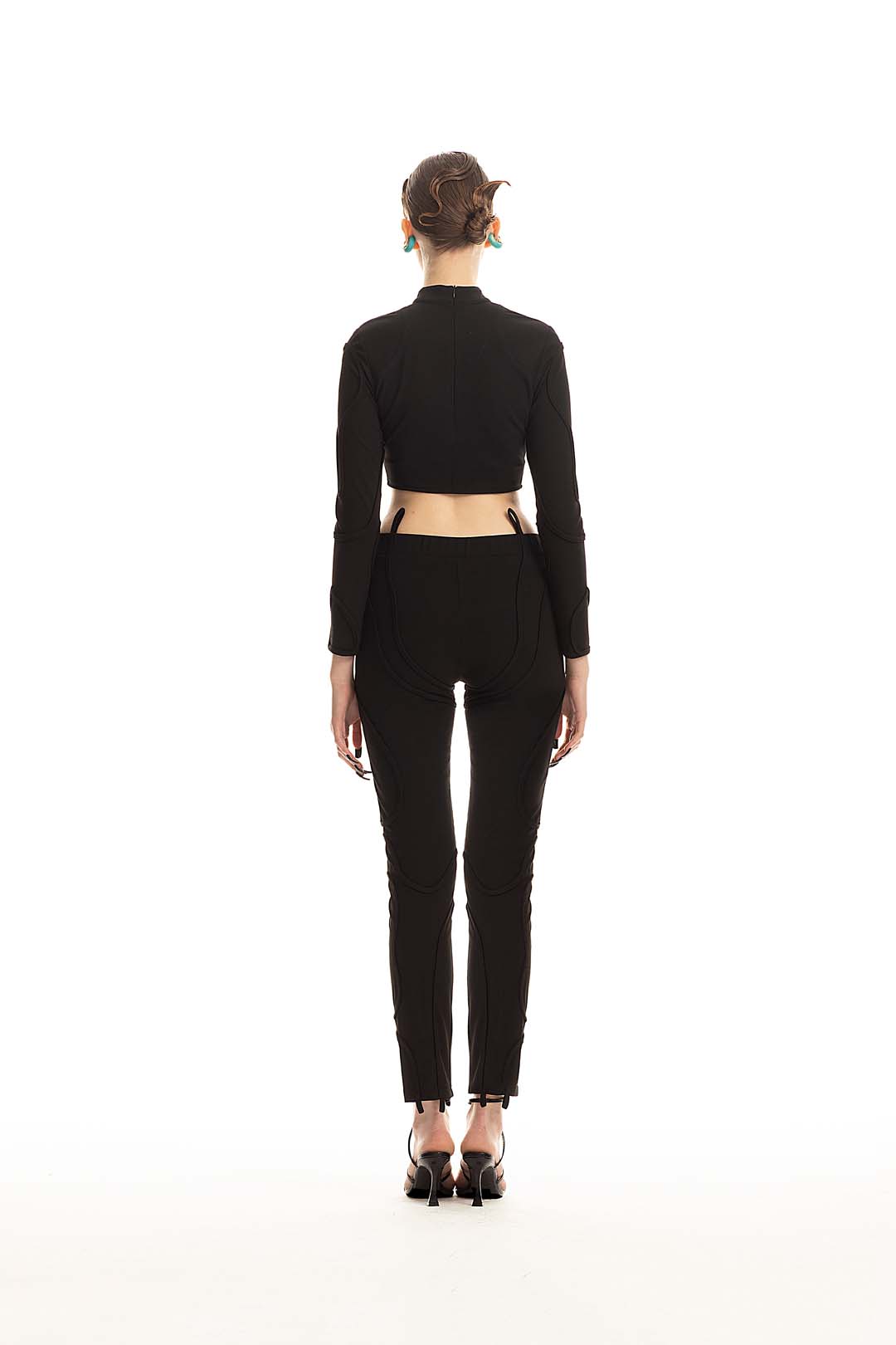 SEANLINE PANT