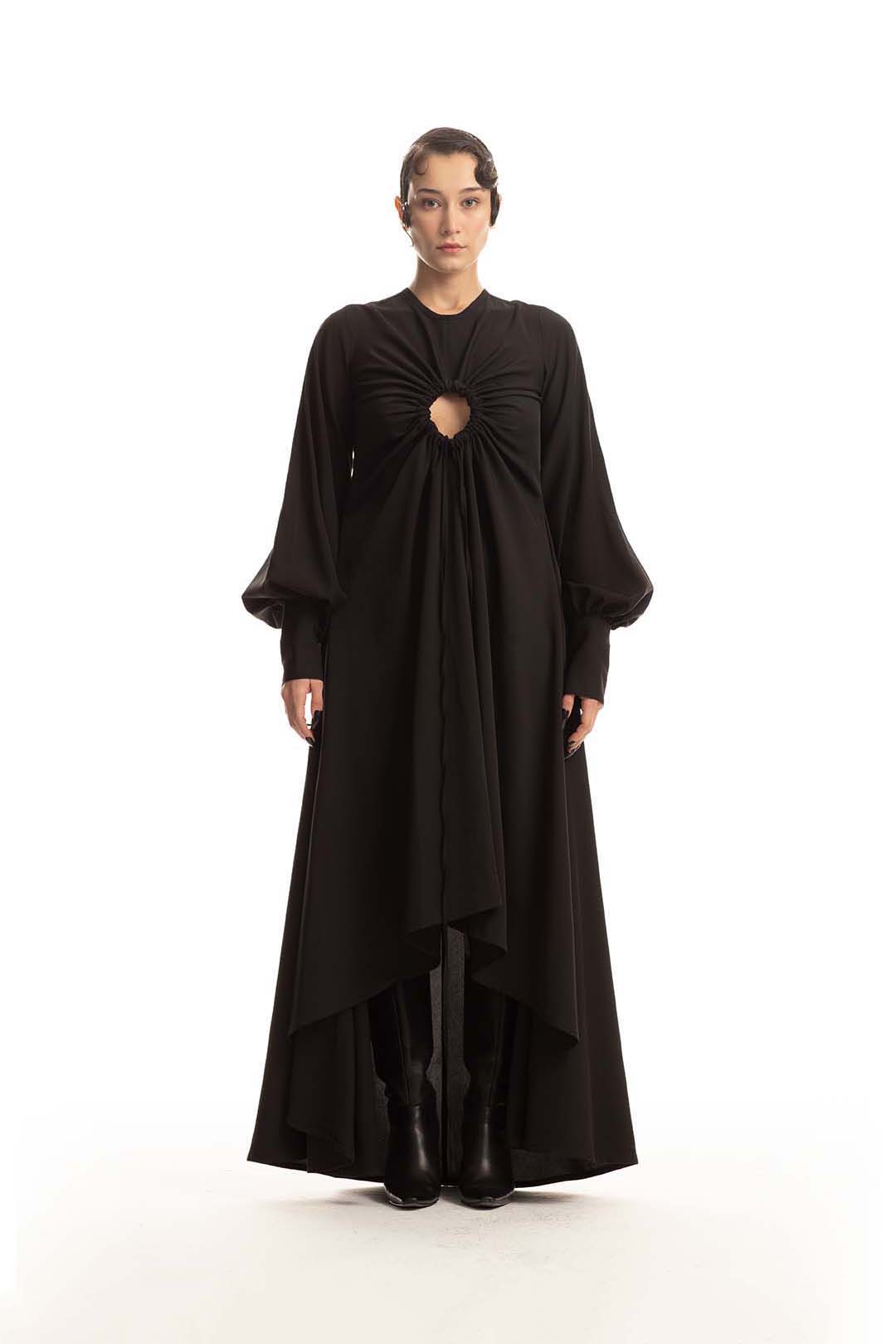 ARTE TUNNEL DRESS