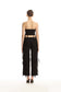 BLACK BAT PANT