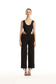 BLACK BAT PANT