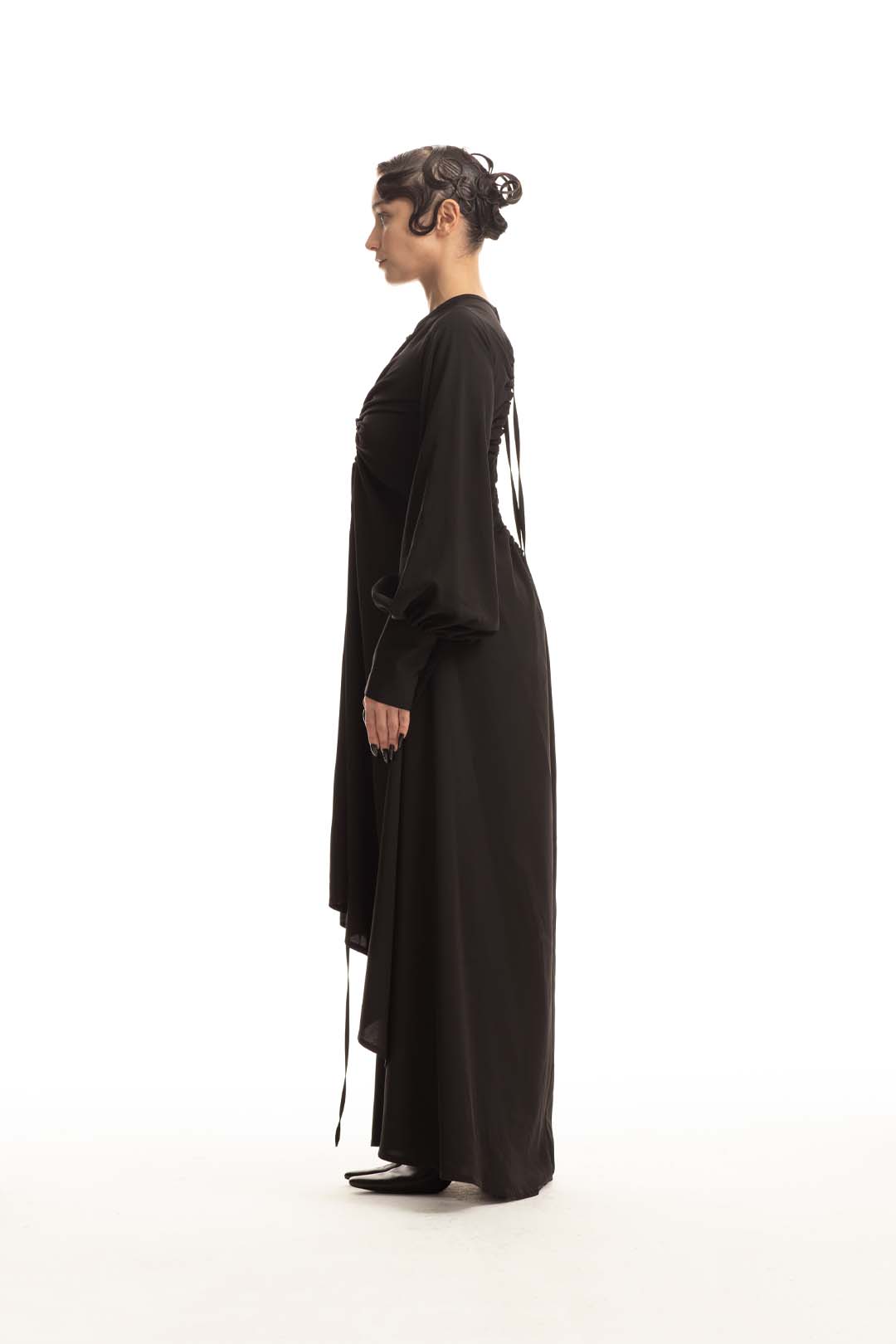 ARTE TUNNEL DRESS