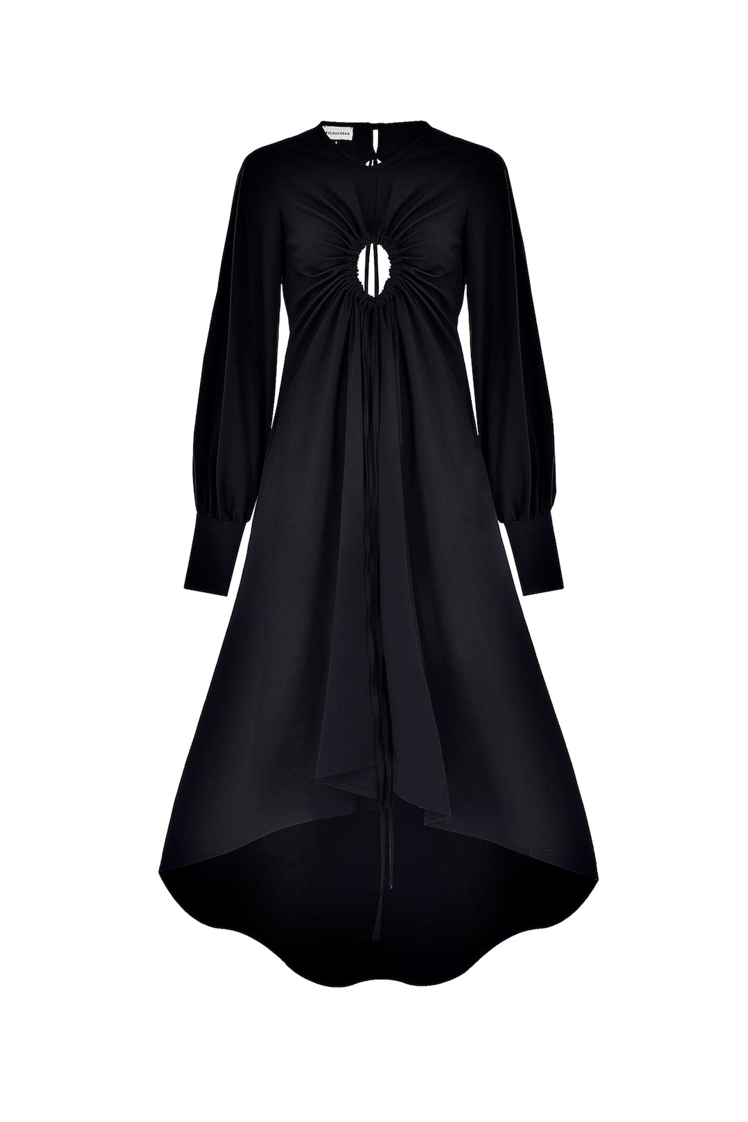 ARTE TUNNEL DRESS
