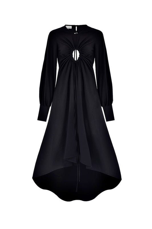 ARTE TUNNEL DRESS