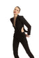 HIGH BASE BLAZER