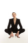 HIGH BASE BLAZER
