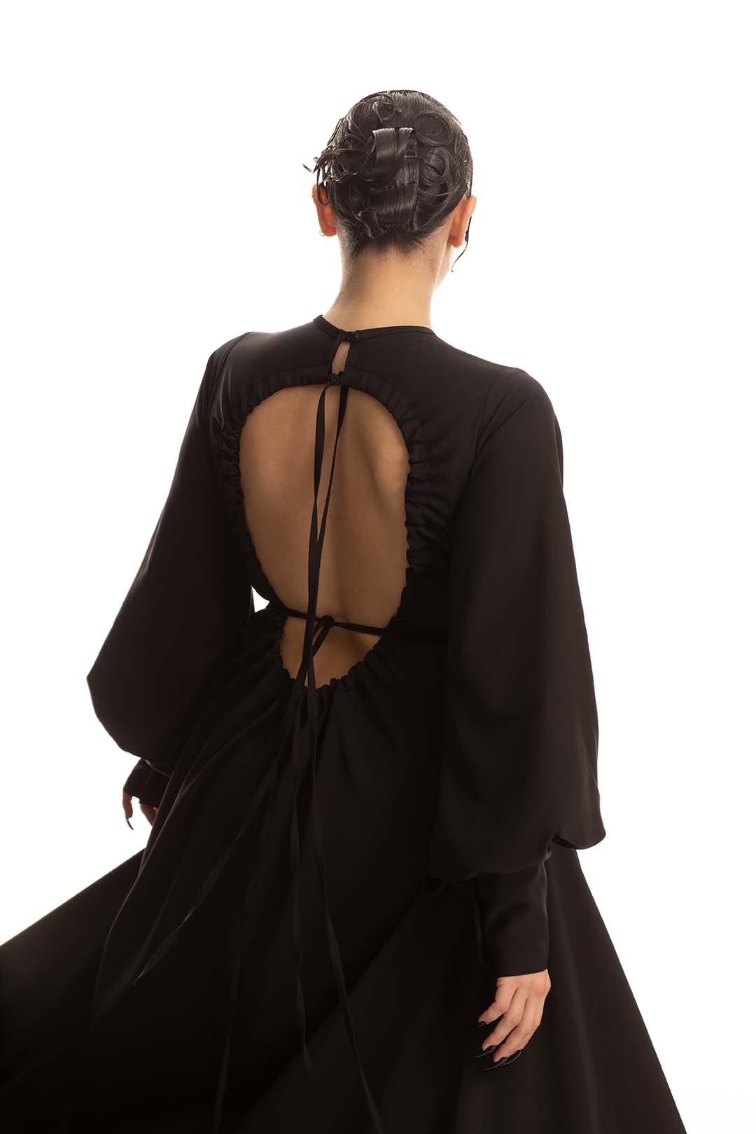 ARTE TUNNEL DRESS
