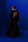 ARTE TUNNEL DRESS