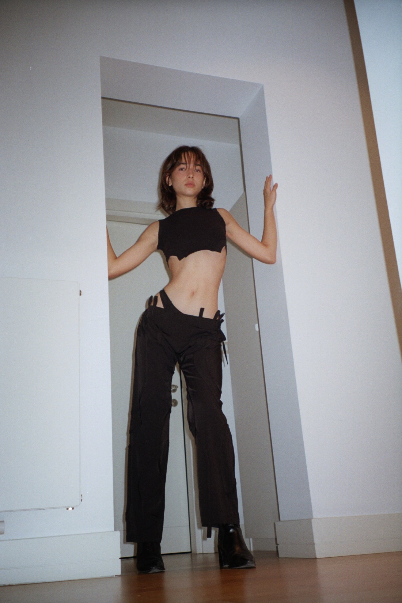 SWORD TOP