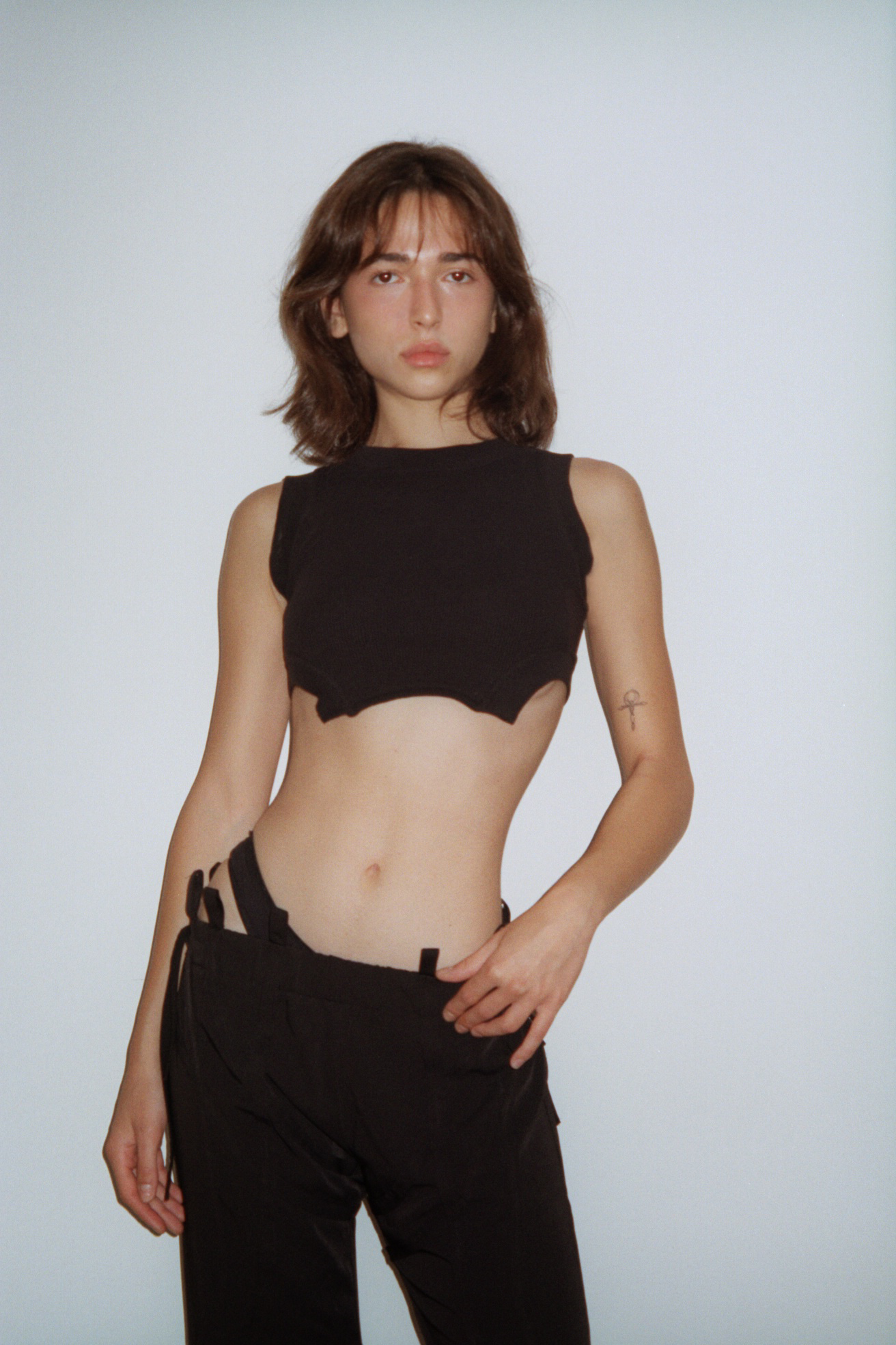 SWORD TOP