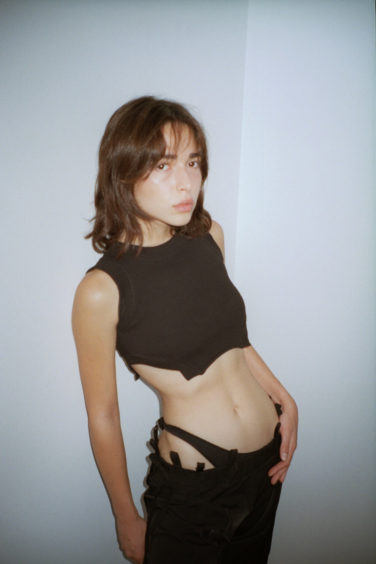 SWORD TOP
